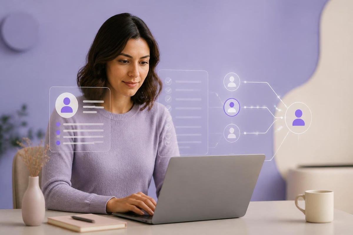 AI recruitment technologie