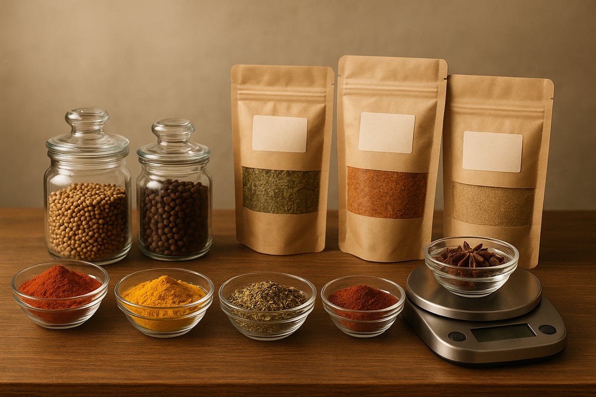 Comment bien choisir et acheter ses épices en 2026