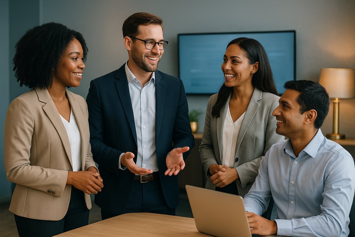 Defining "Your Service": Meaning and Contexts