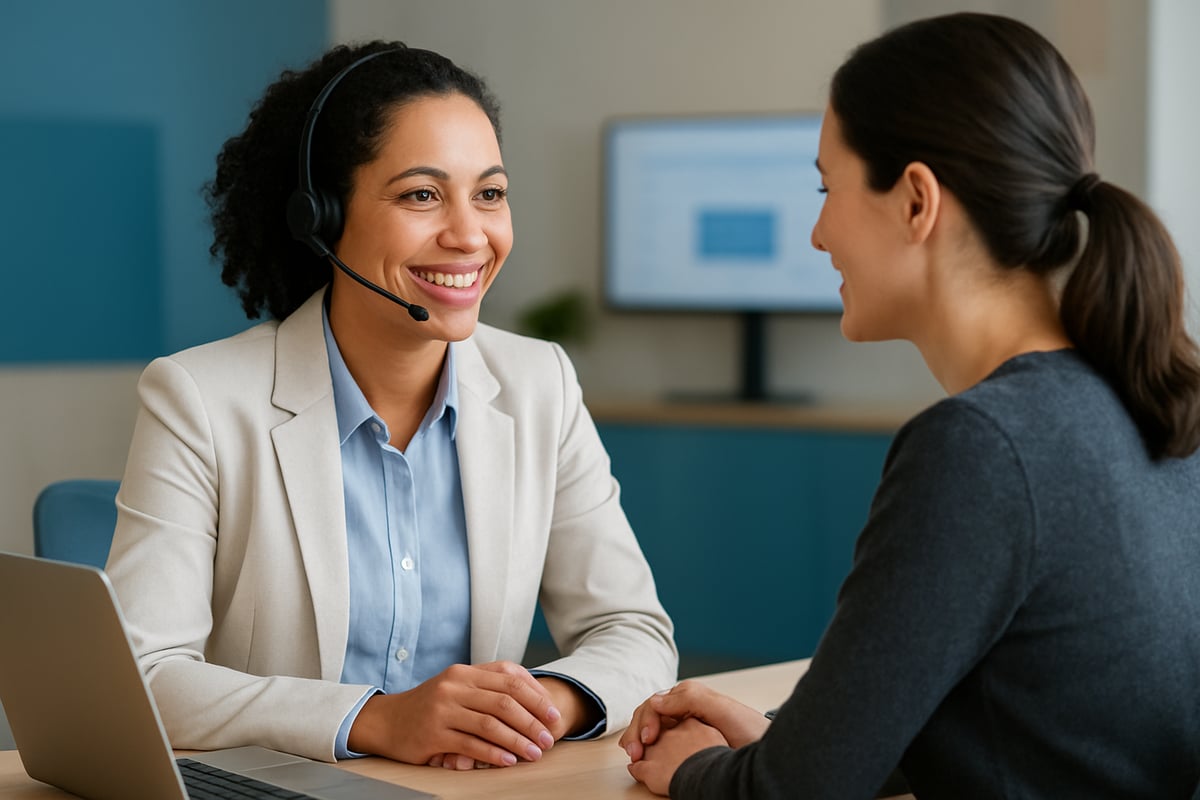 The Psychology and Impact of Service Language