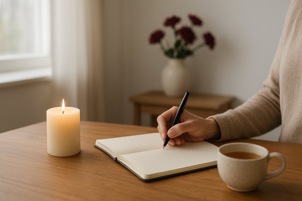 Integrating Spiritual Guidelines into Daily Life