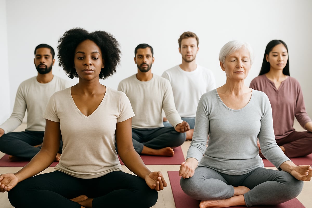 The Evolving Landscape of Spirituality in 2026