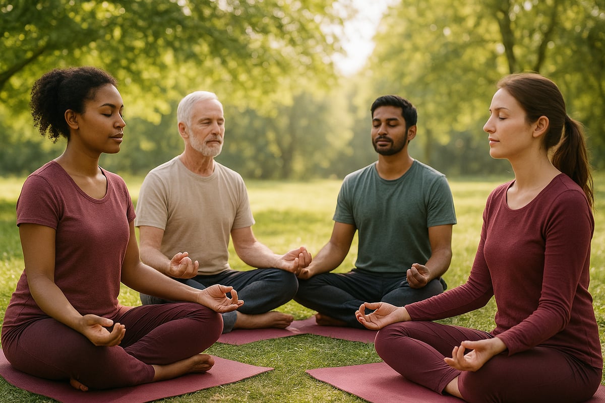 9 Transformative Spiritual Guidelines to Embrace in 2026