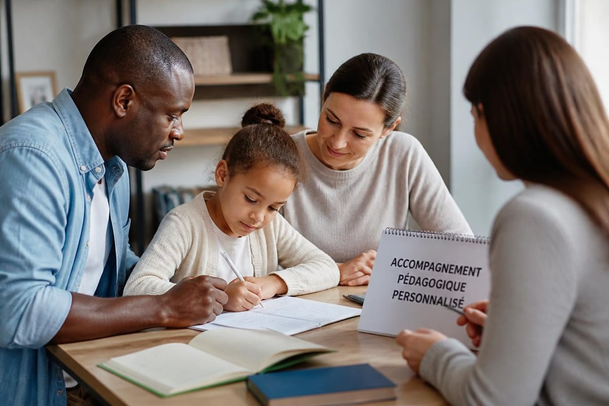 Évolution des besoins éducatifs numériques
