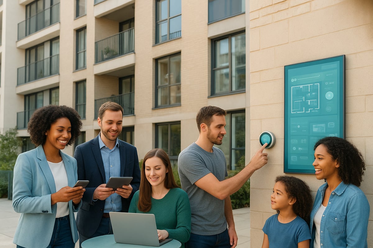 The 2026 Rental Market: Trends and Forecasts