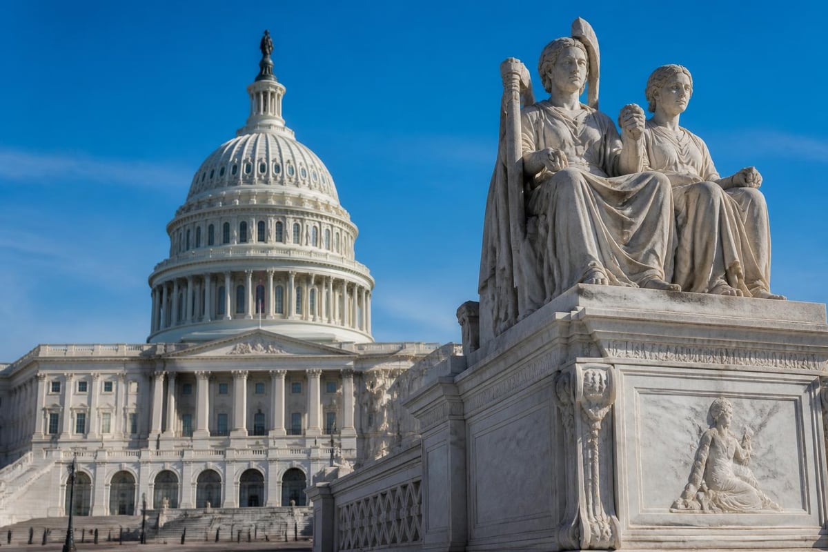 Separation of powers during emergencies