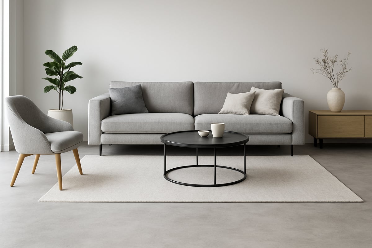 Wat is een Betonlook Gietvloer?