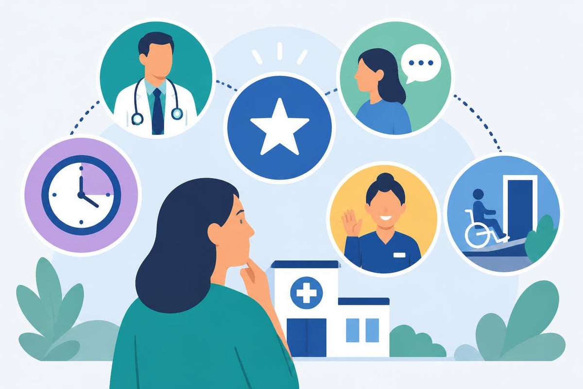 Patient feedback analysis