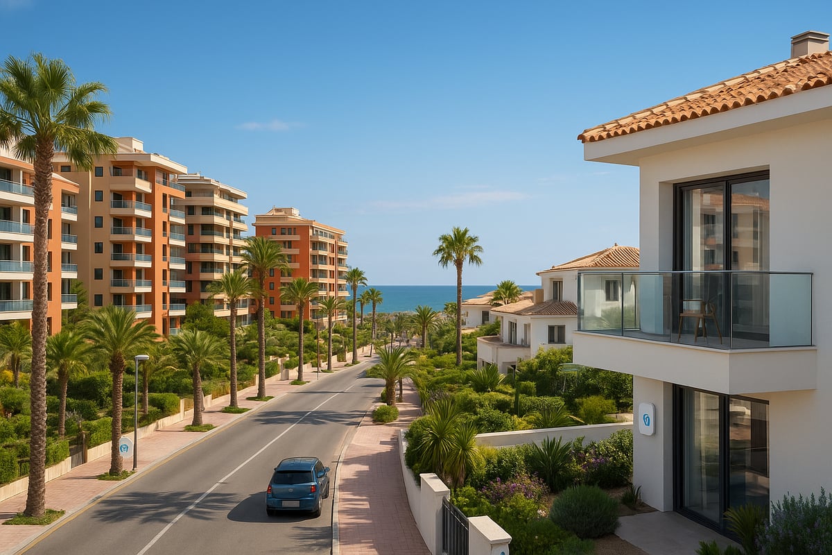 The Spanish property market in 2026: what can we expect?