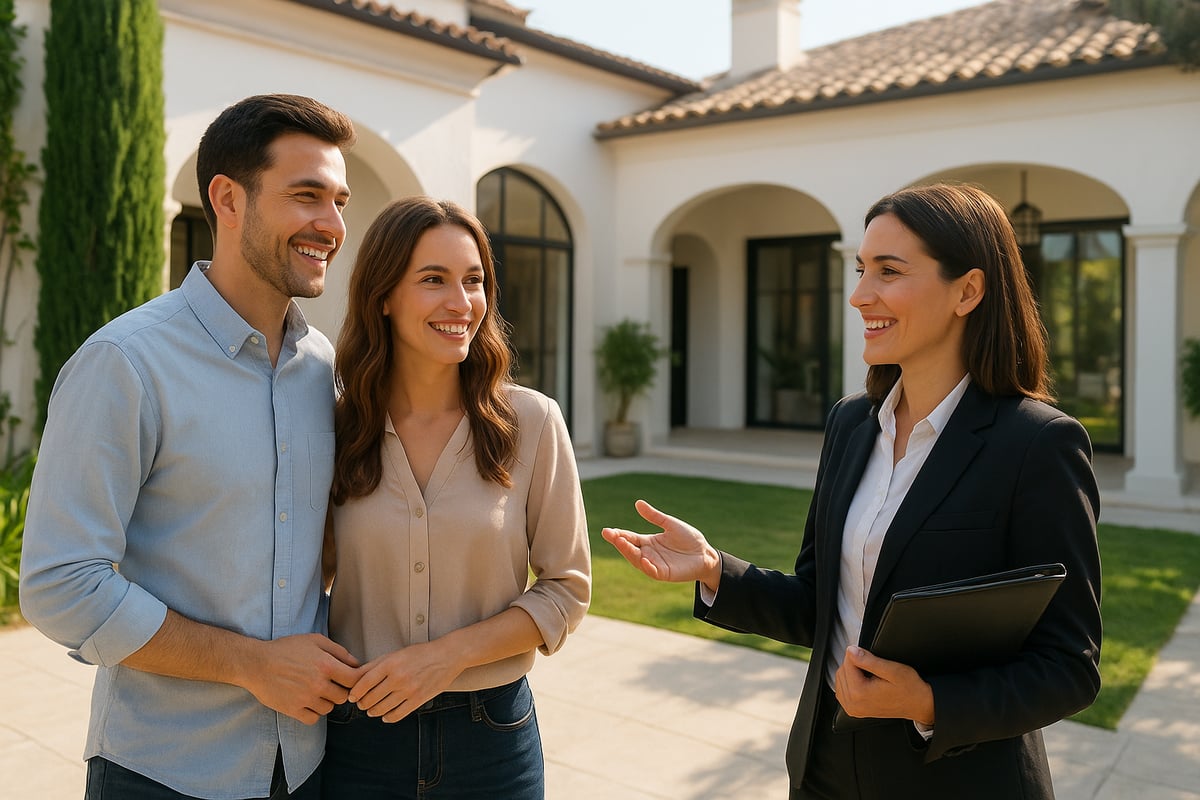 Step-by-step guide to buying property in Spain