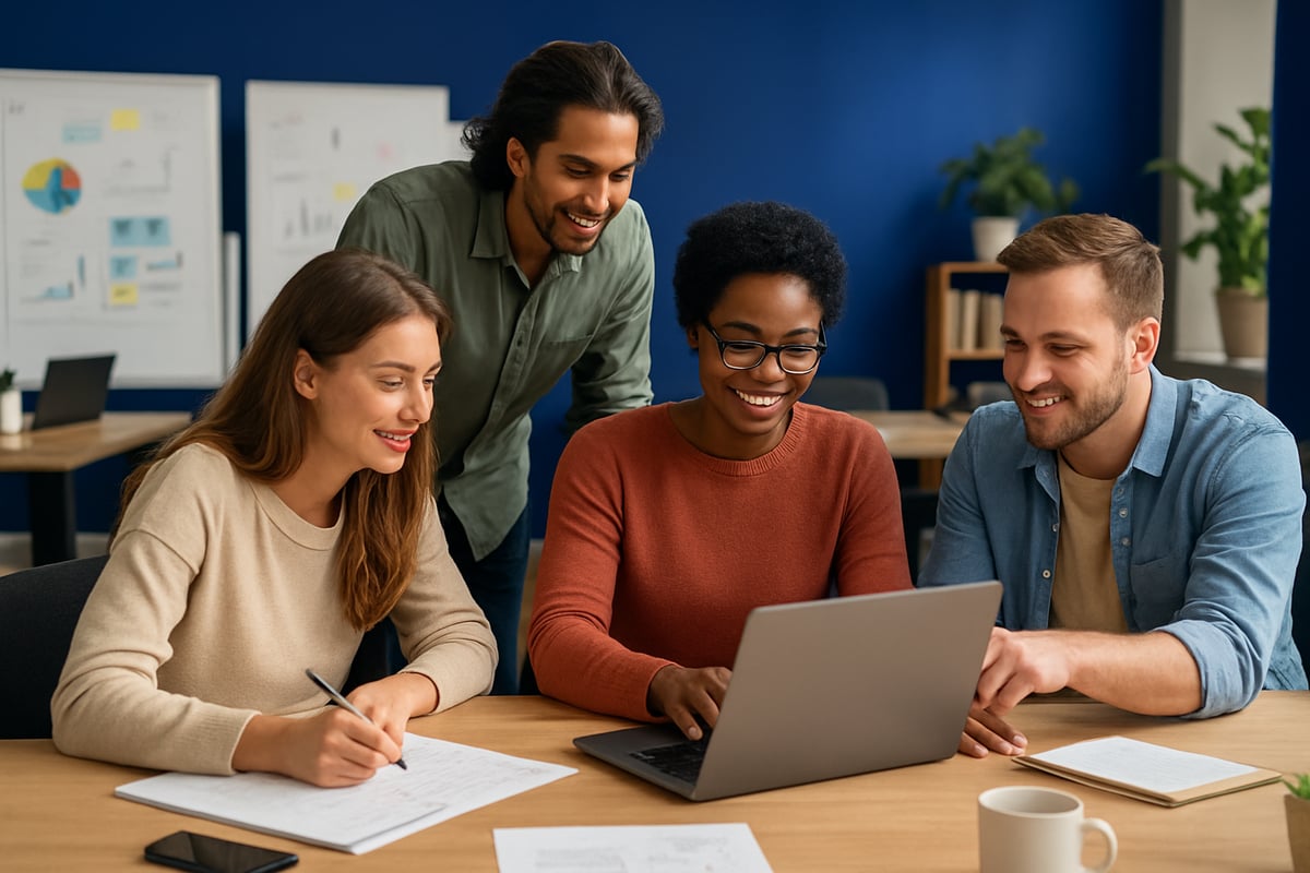 Was ist Business Mentoring? Definition, Ziele & Nutzen