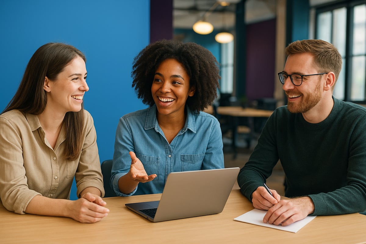 Die wichtigsten Business-Mentoring-Trends 2026