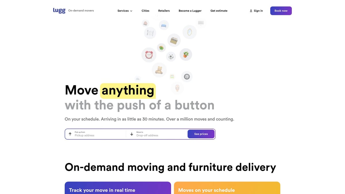 7 Top Brooklyn Movers to Trust in 2026 - Lugg