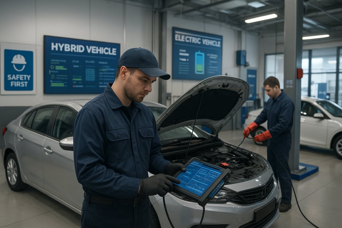 Expert Insights: Common Servicing Mistakes and How to Avoid Them
