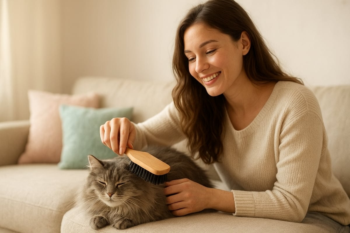 Pawtounes - 7 Races De Chat Au Poil Long À Découvrir Absolument En 2026 - Conseils D’Entretien Pour Les Chats À Poil Long
