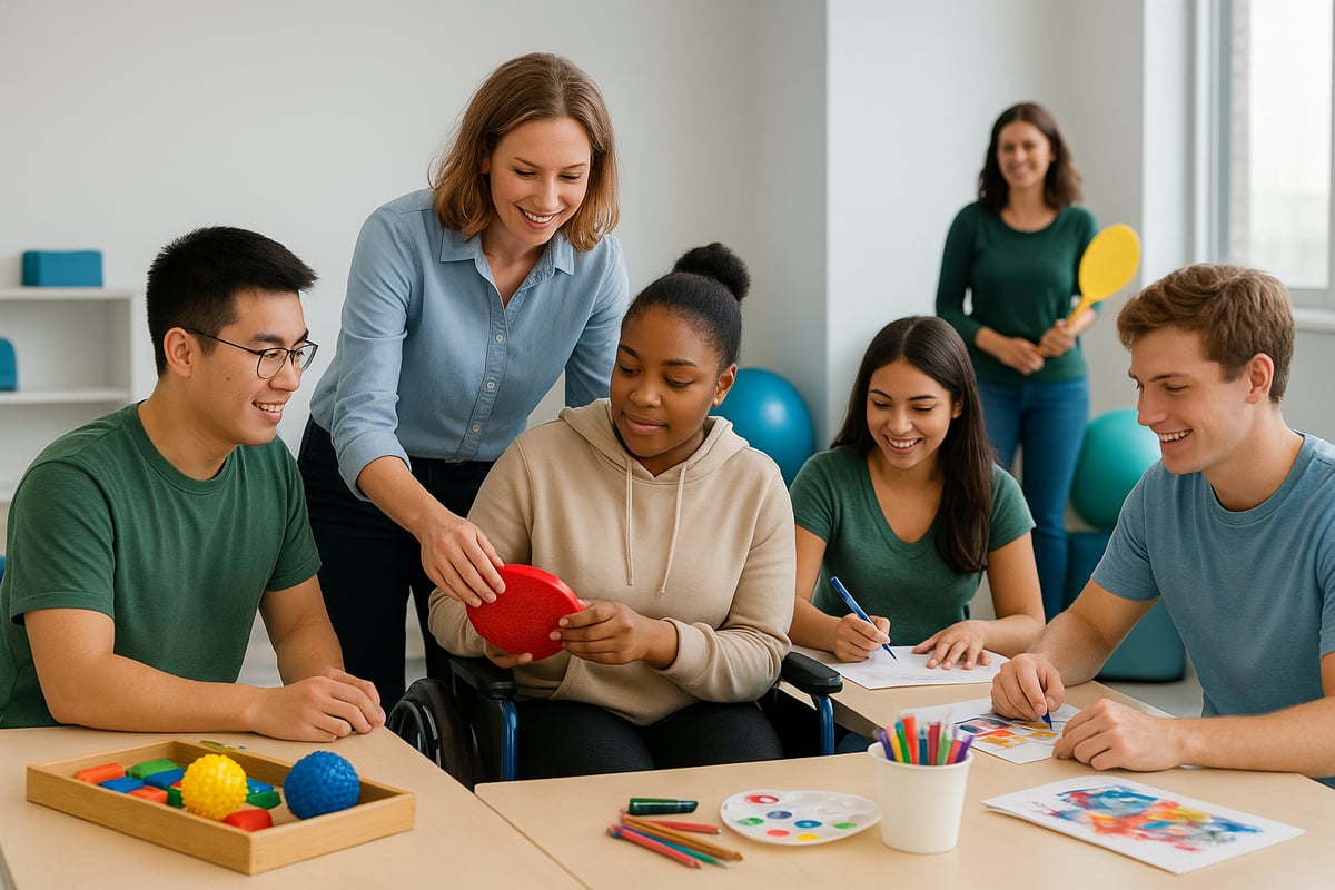 Educational Pathways and Prerequisites