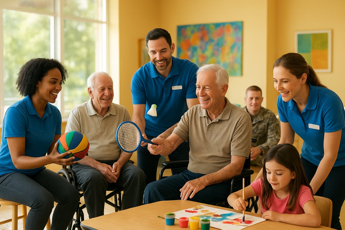 Career Opportunities and Job Outlook