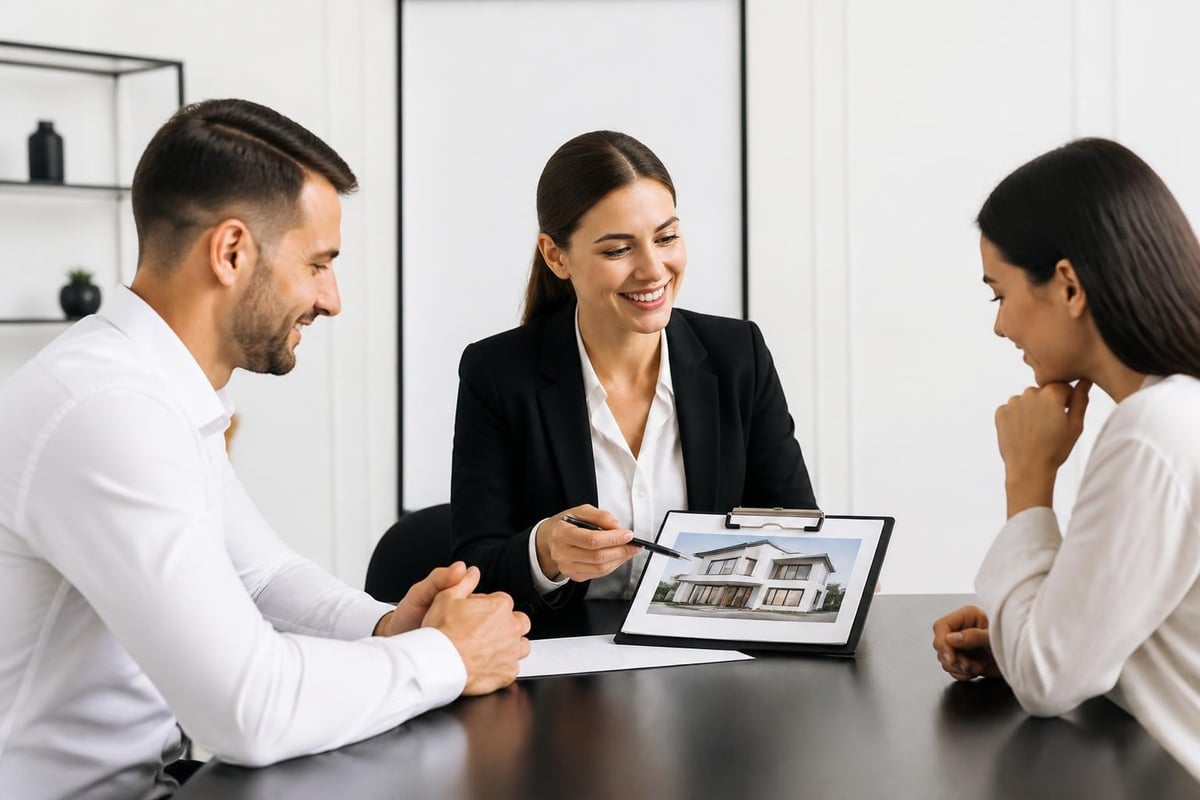 Realty realtor expertise areas