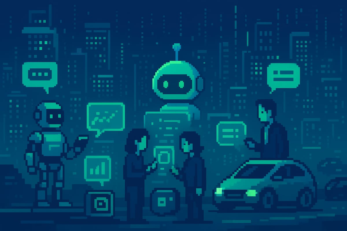 Major Trends Shaping AI and Data Science in 2026