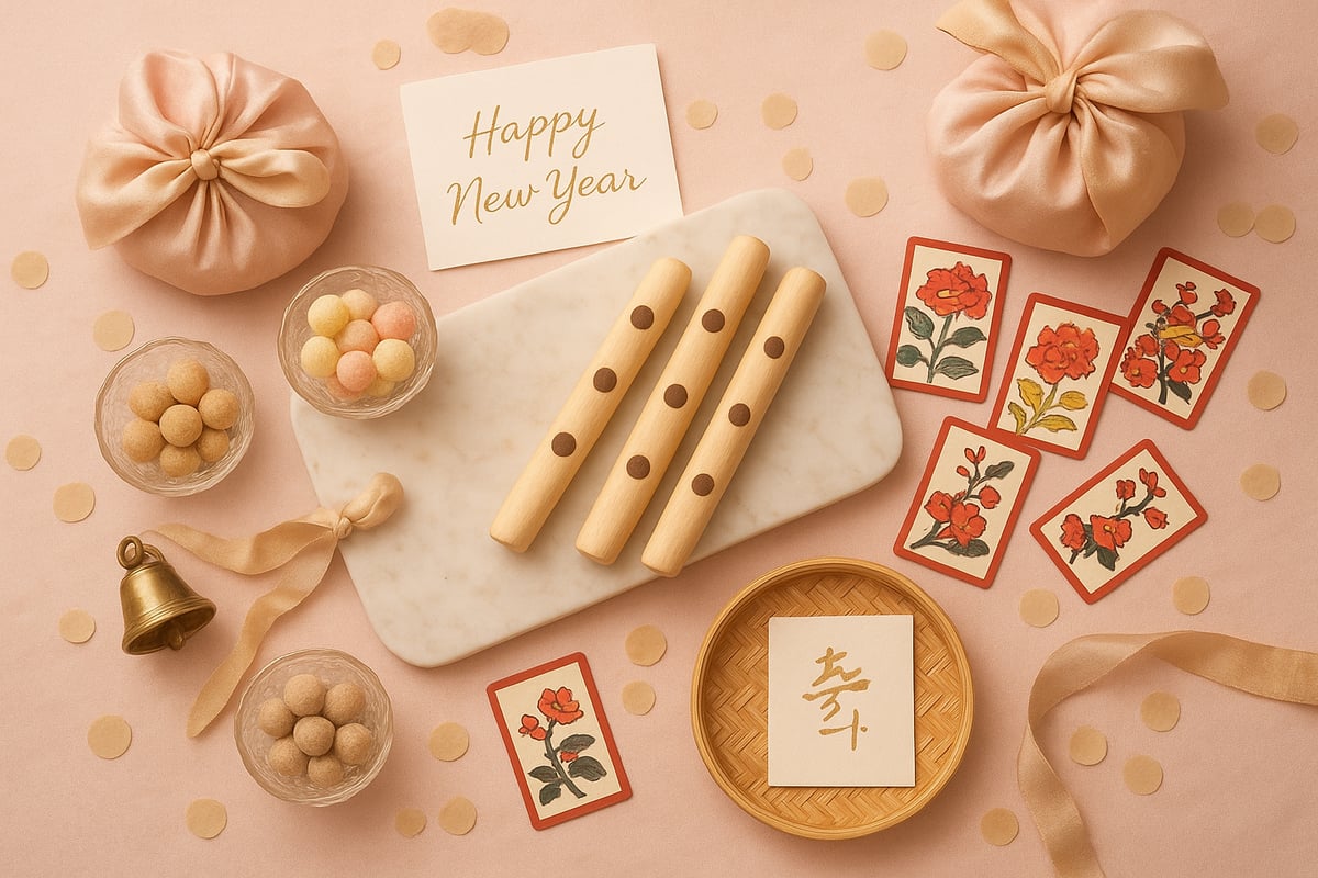 Games, Entertainment, and Festive Activities