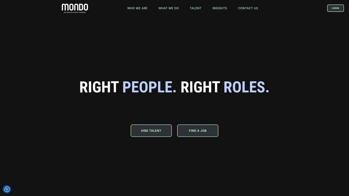 Top 10 Best IT Staffing Agencies to Know in 2026 - Mondo