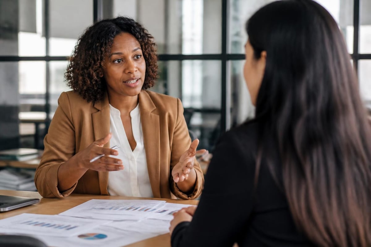 Revenue operations consultant evaluation framework