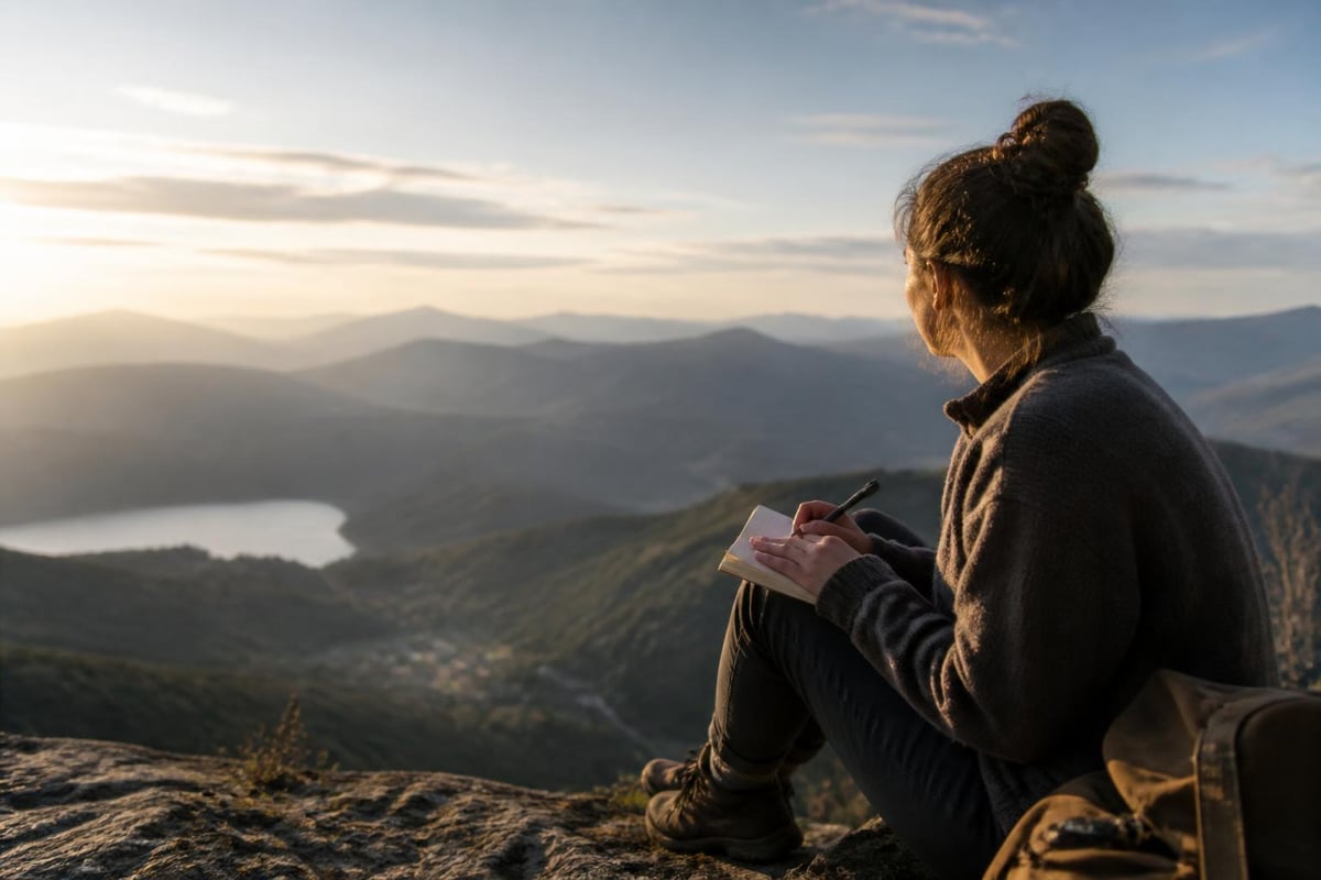 Building emotional resilience