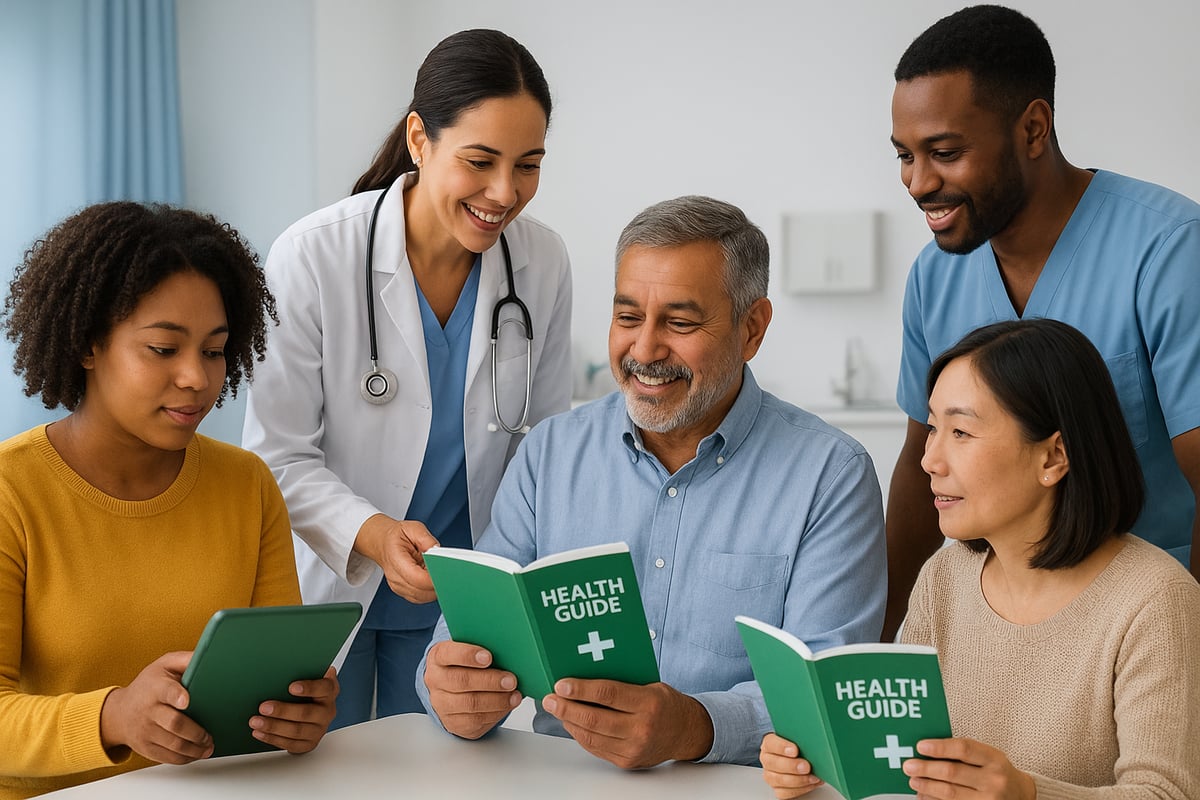 The Pillars of Patient Empowerment: Information, Access, Engagement, and Agency