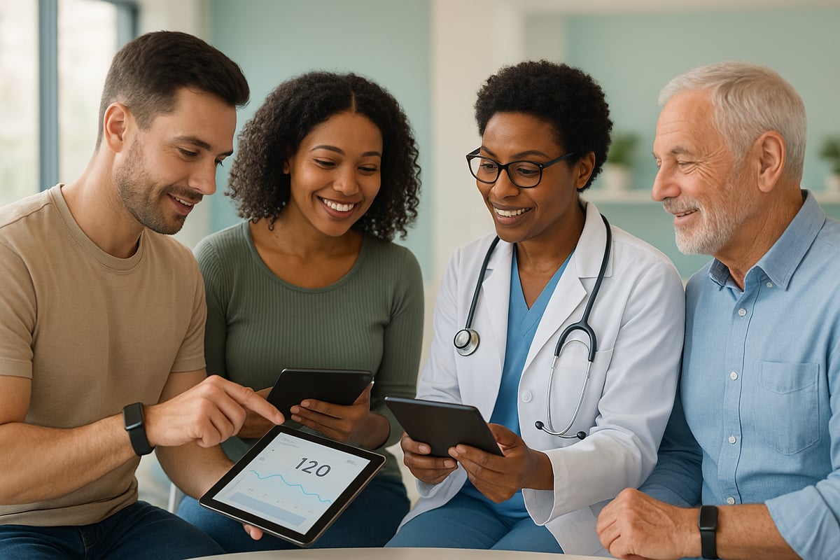 Step-by-Step Guide to Patient Empowerment in 2025