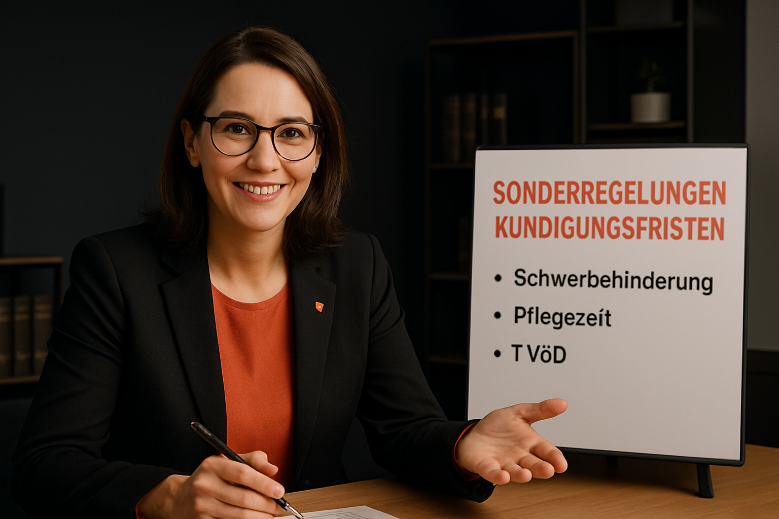 Sonderregelungen & Ausnahmen bei Kündigungsfristen