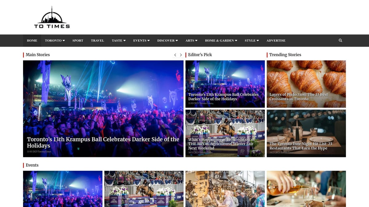 Toronto CityPASS Guide: Unlock Top Attractions in 2025 - Discover More Toronto Experiences with Toronto Times