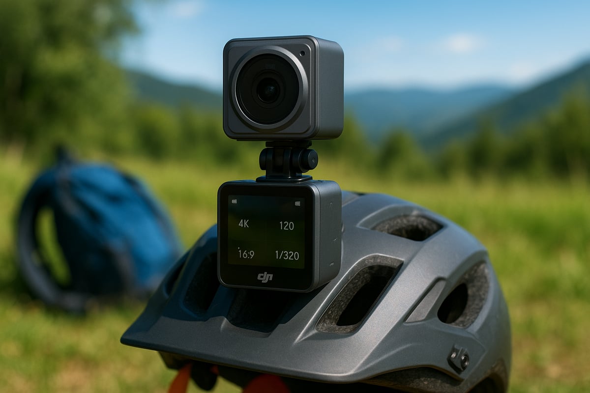 Shooting like a pro: Essential modes, settings, and creative techniques