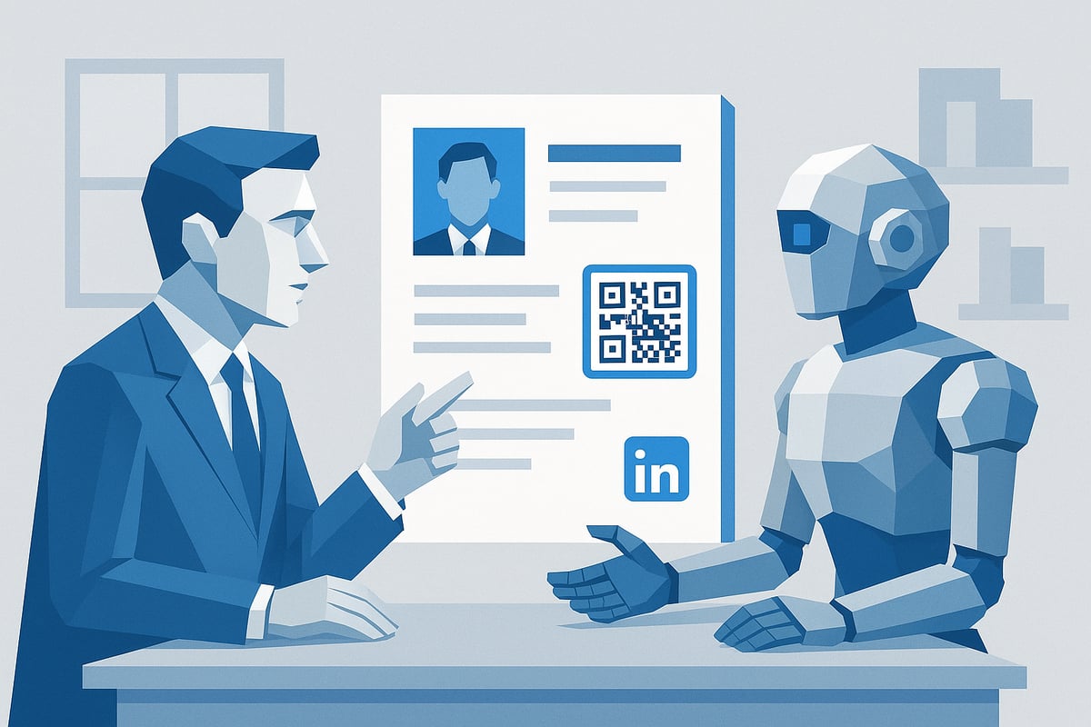 Understanding the 2026 Interview Resume Landscape