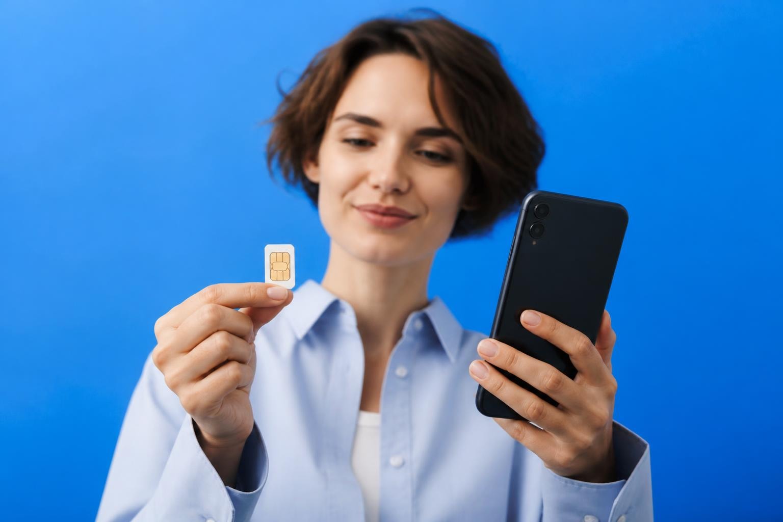 Optus eSIM: Your Complete Guide to Digital Connectivity