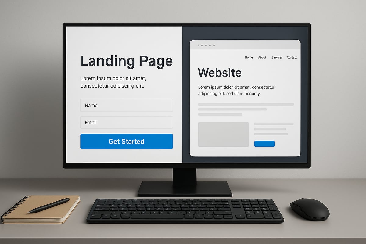 SEO, Usability und Conversion: Worauf kommt es 2026 an?