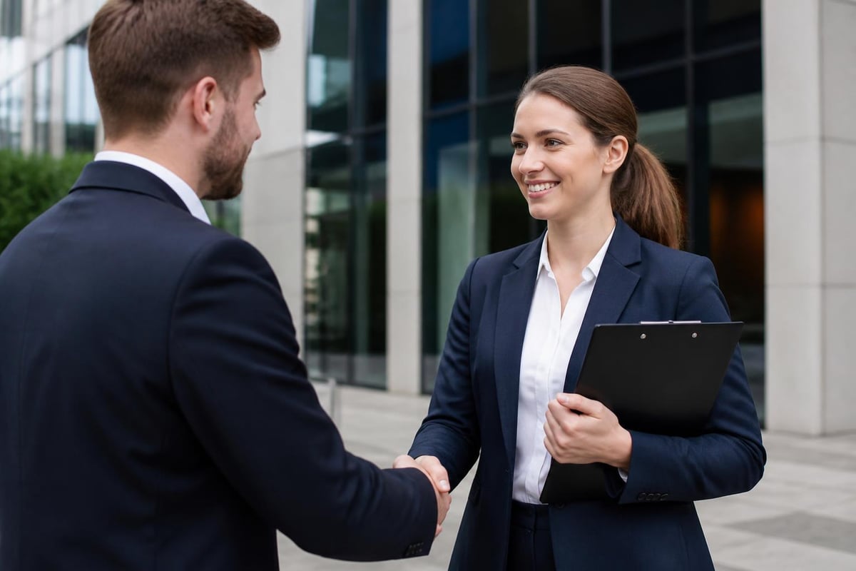 CV writing value proposition