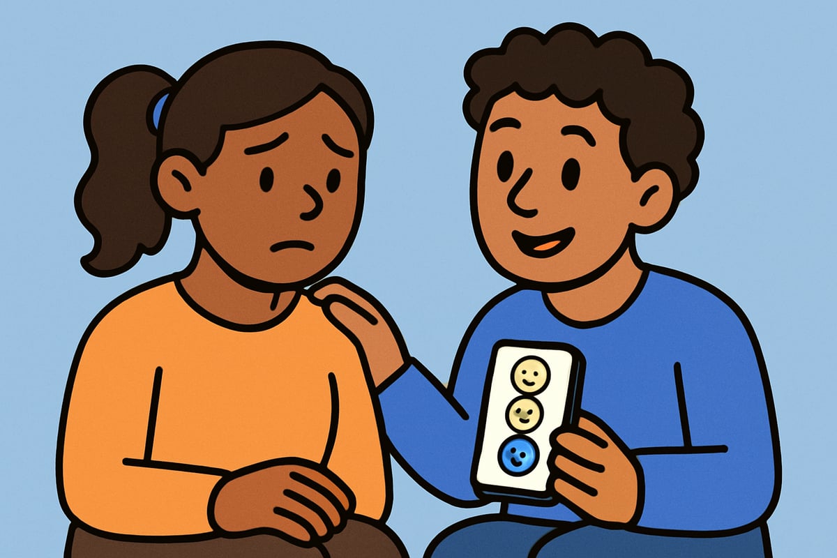 Tools and Techniques for Authentic Emotional Sharing in 2025