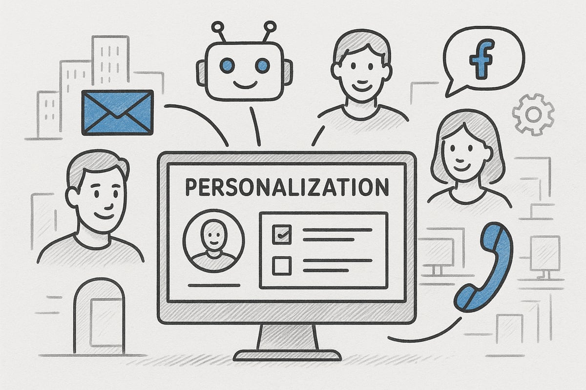 Best Practices und Fallstudien für CRM-Kommunikation