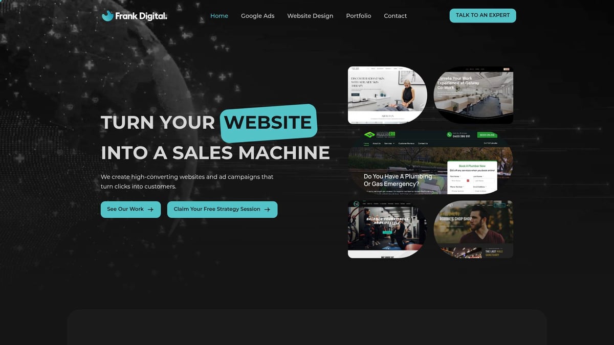 Top 7 Best PPC Agency Picks for 2026 - Frank Digital Agency