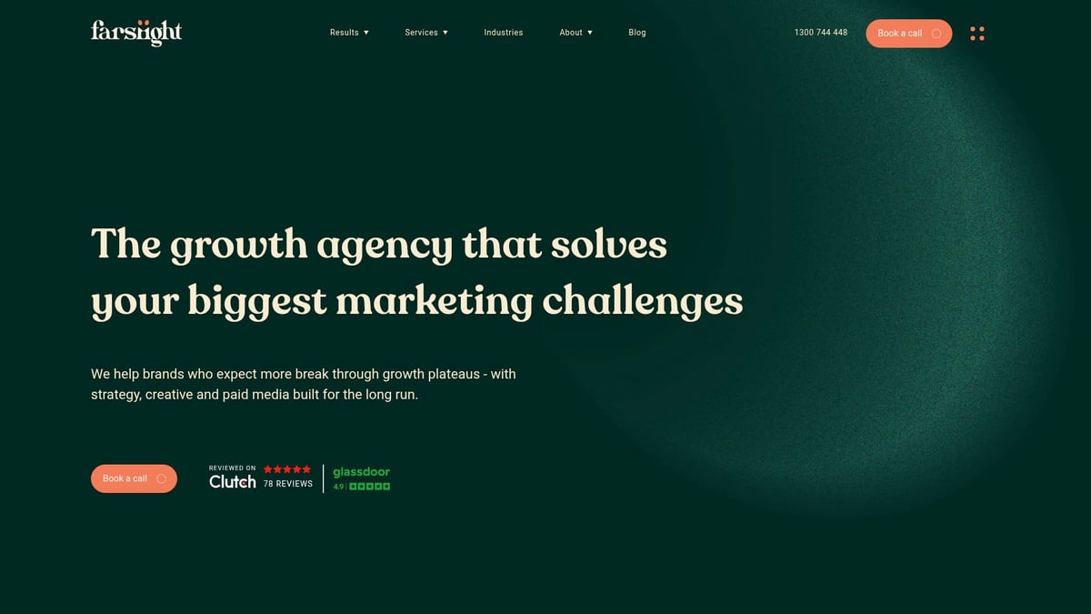 Top 7 Best PPC Agency Picks for 2026 - Farsiight