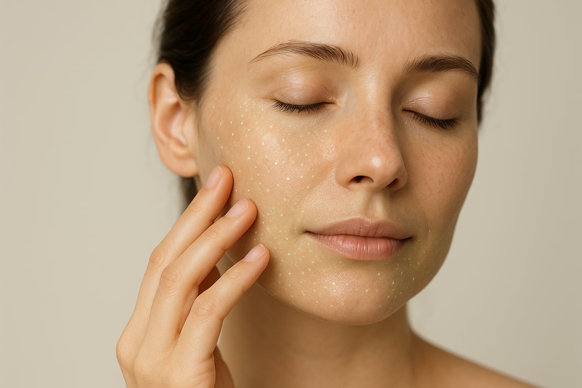 Was ist das Hautmikrobiom und warum ist es wichtig?