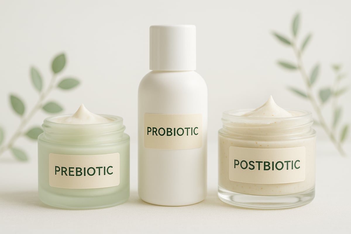 Präbiotika, Probiotika und Postbiotika – worin besteht der Unterschied?