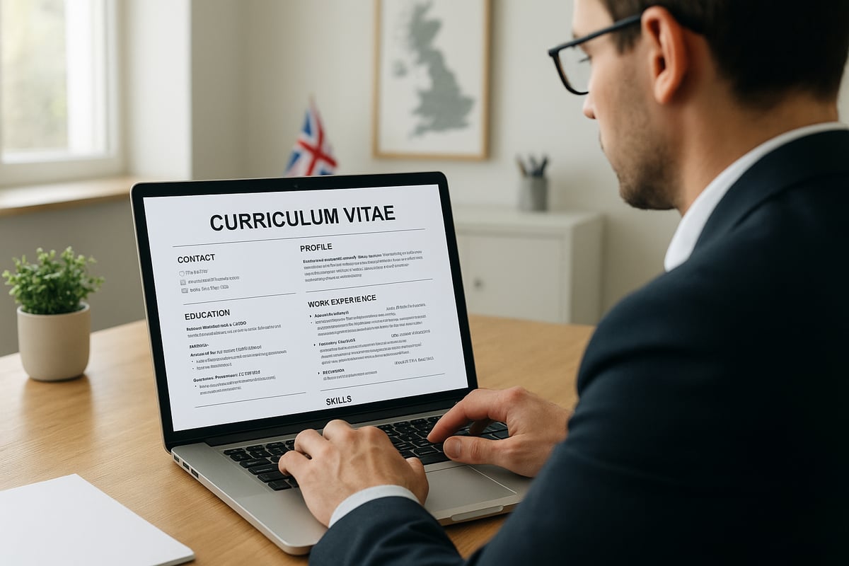 Understanding the 2026 CV Landscape