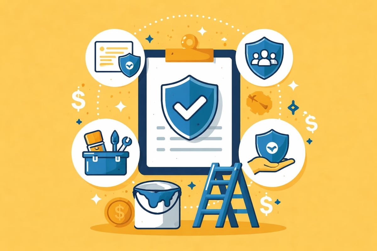 Insurance policy combinations Insurance policy combinations