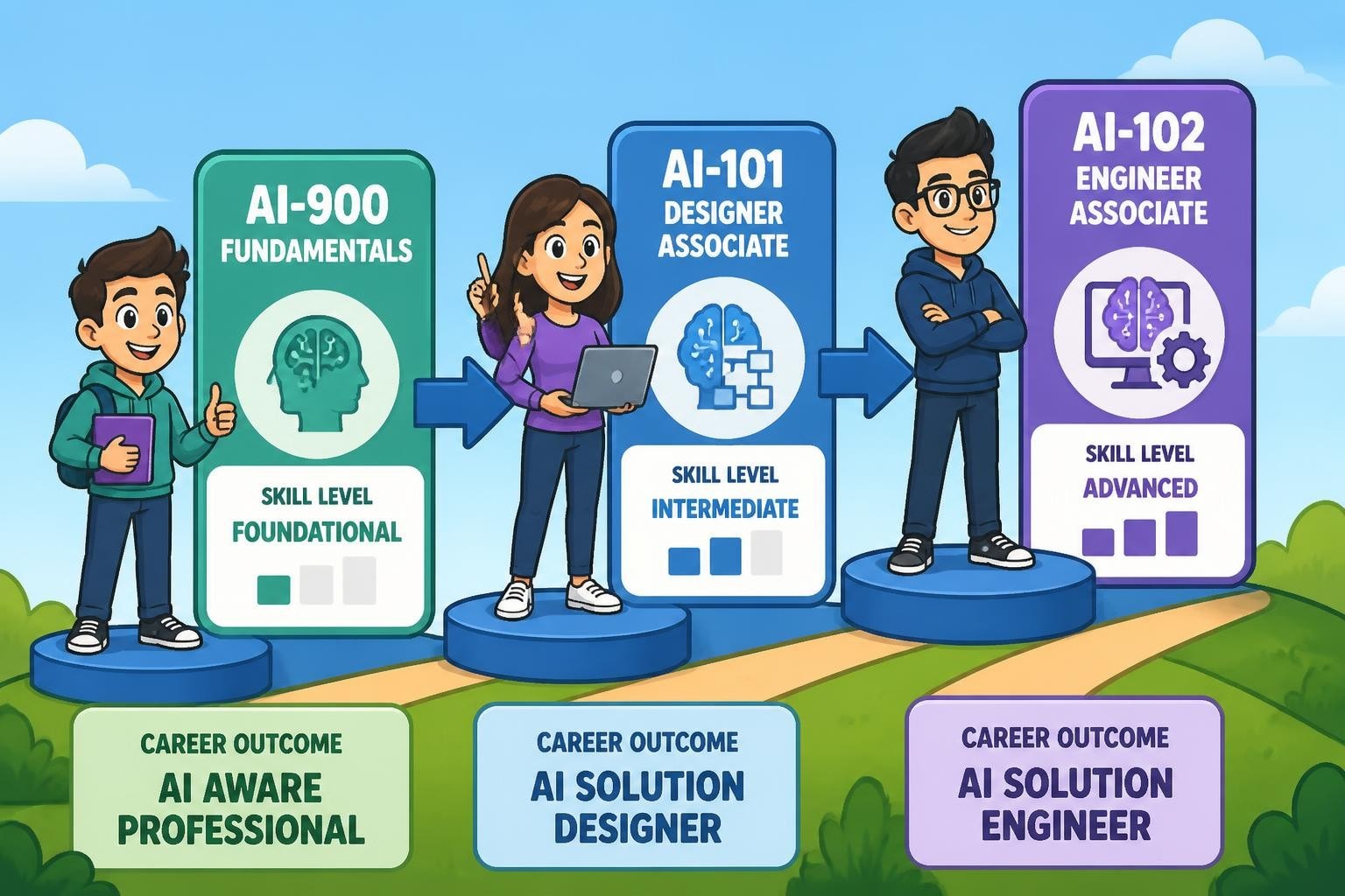 Azure Artificial Intelligence Certification Guide 2026