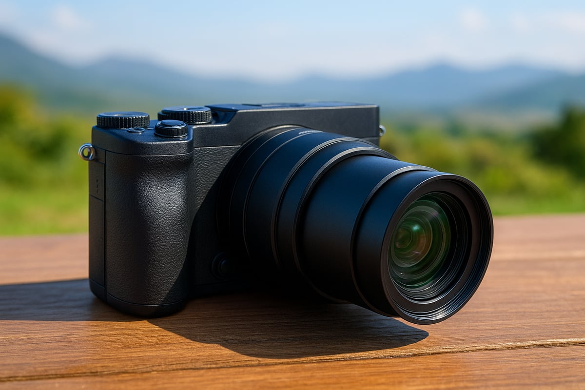 7 powerful compact camera zoom best features for 2026