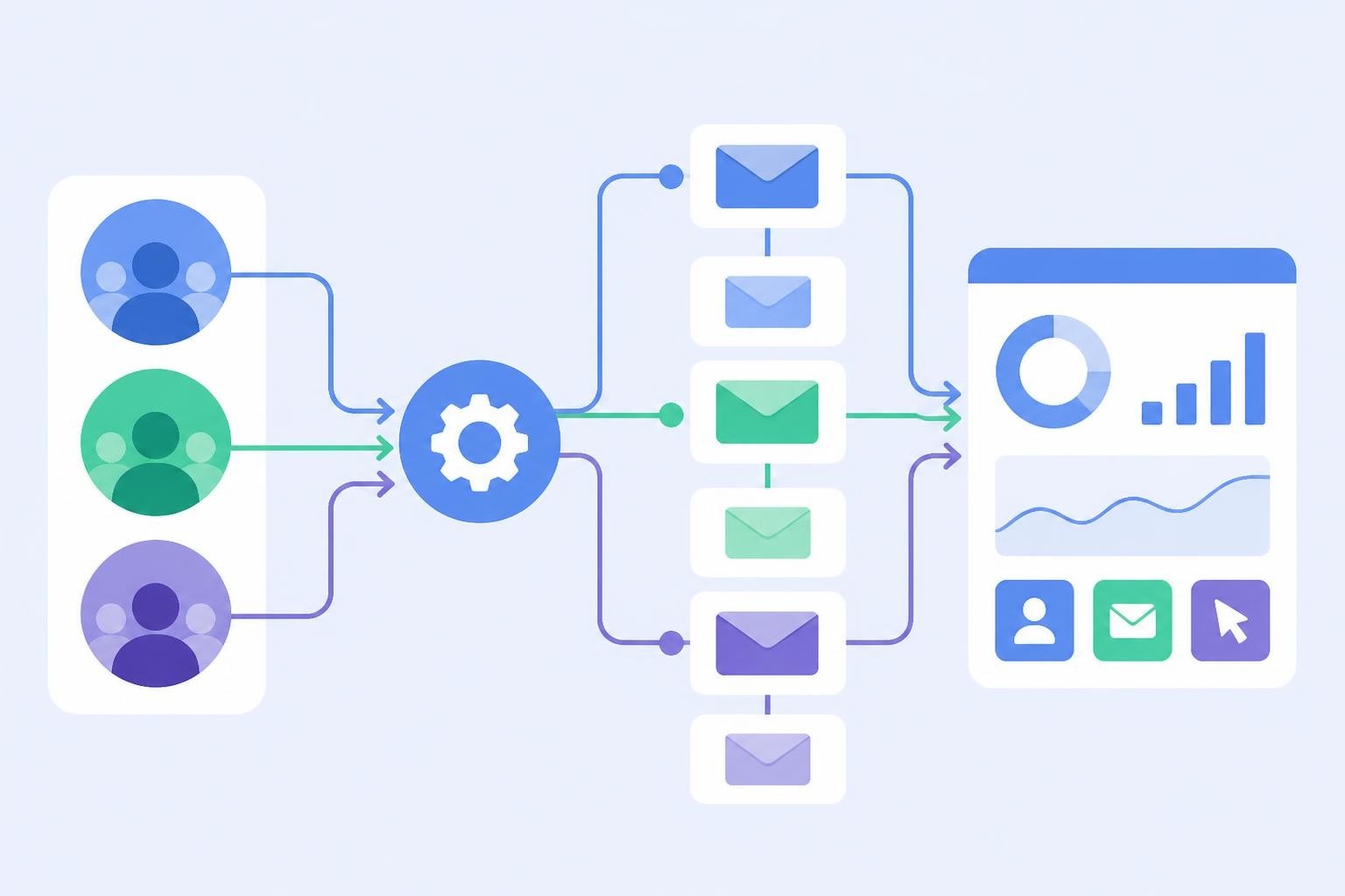 Marketing Automation Newsletter: Strategy & Best Practices