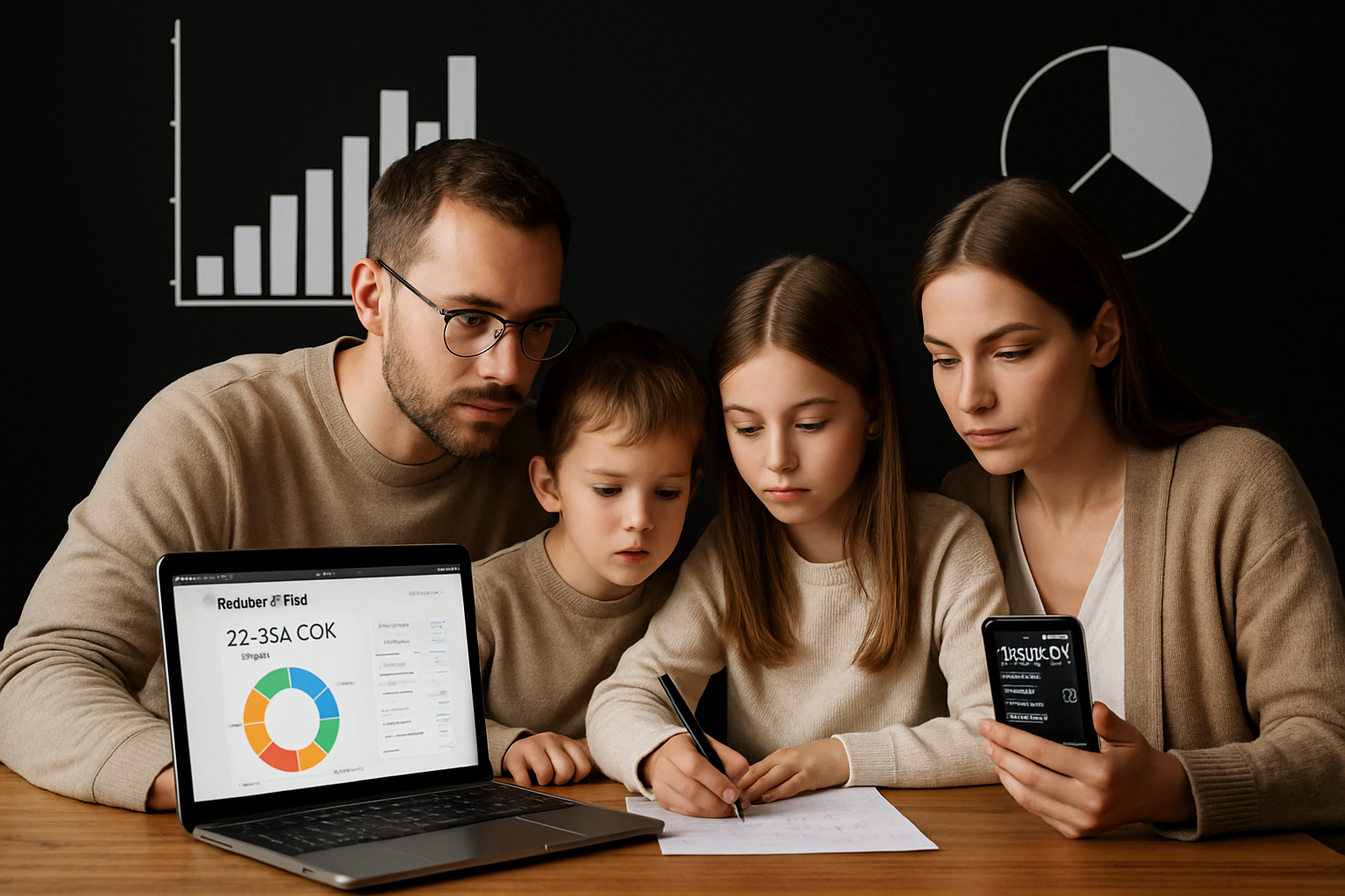 Jak vytvořit a udržet efektivní osobní rozpočet