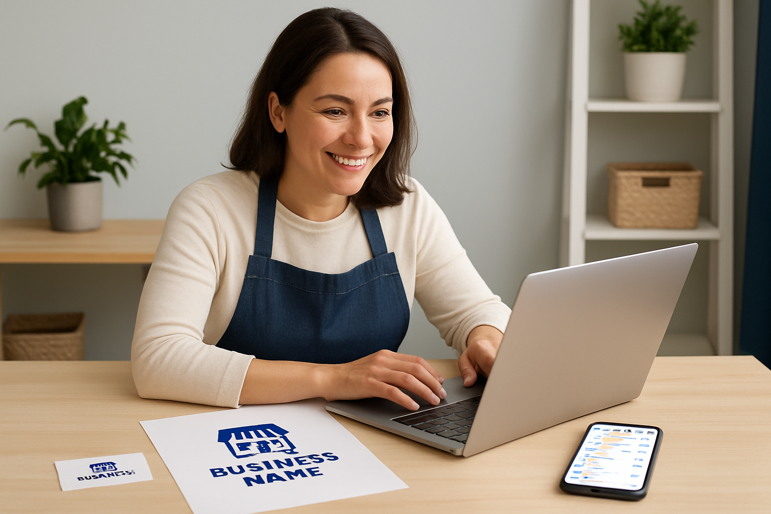 Preparing to List Your Business on Yahoo Local