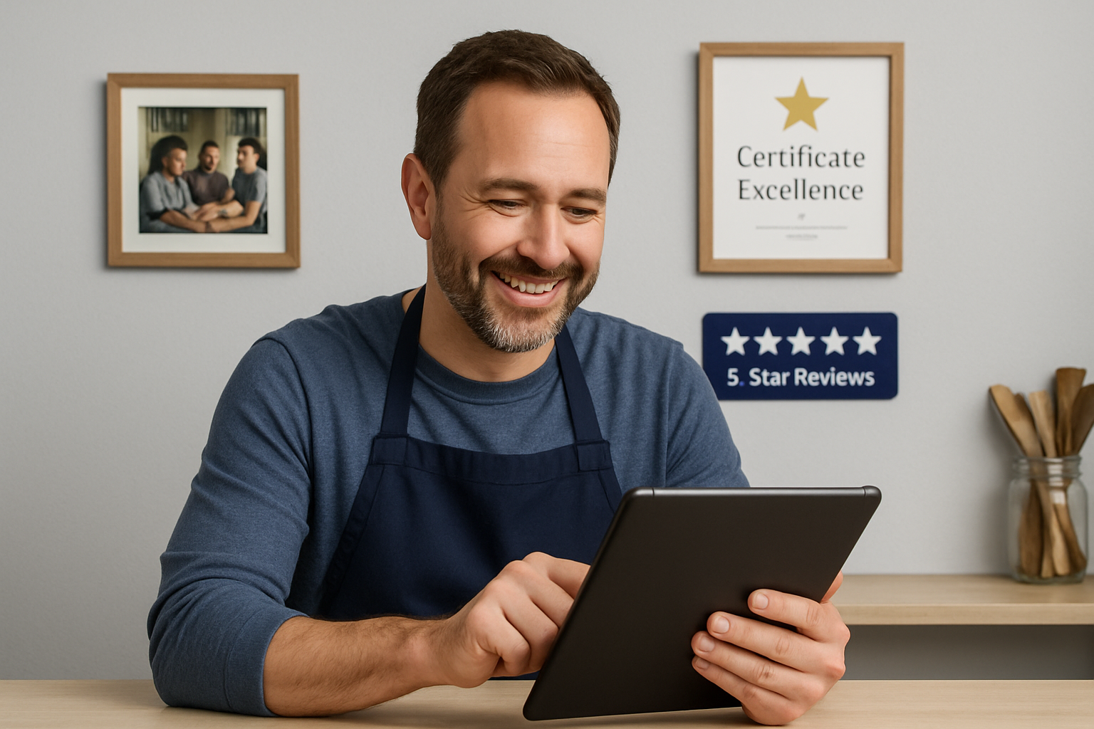 Step-by-Step: How to Create and Claim Your Yahoo Local Business Listing